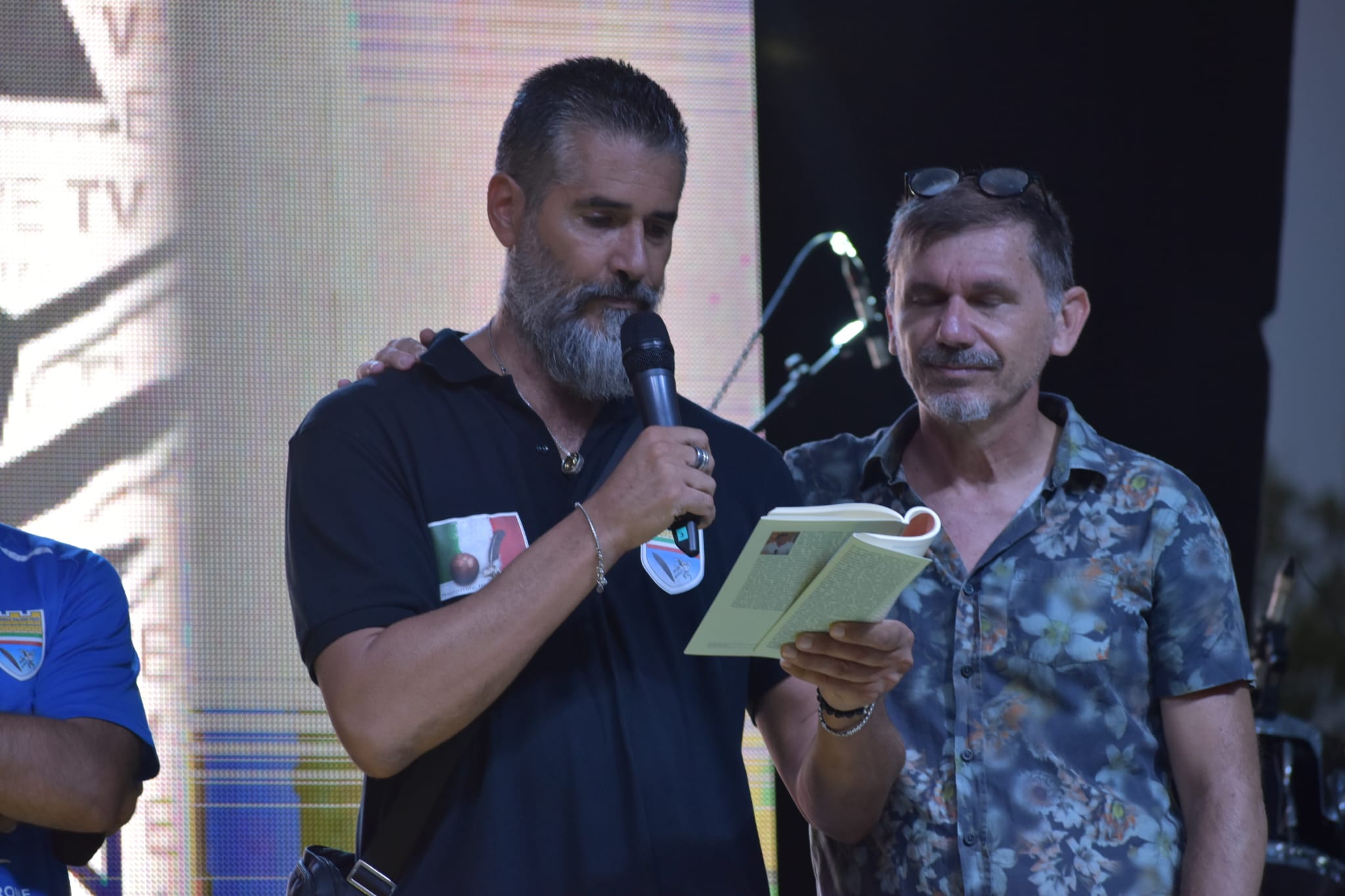 Premiati i vincitori del contest di poesia Il mare nelle tue parole